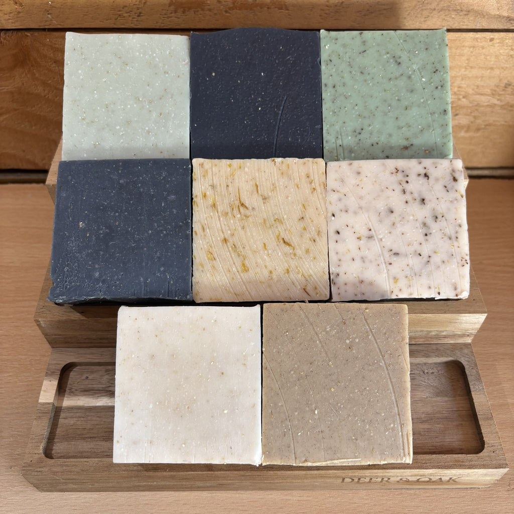 Pick Your 3 - Mix & Match